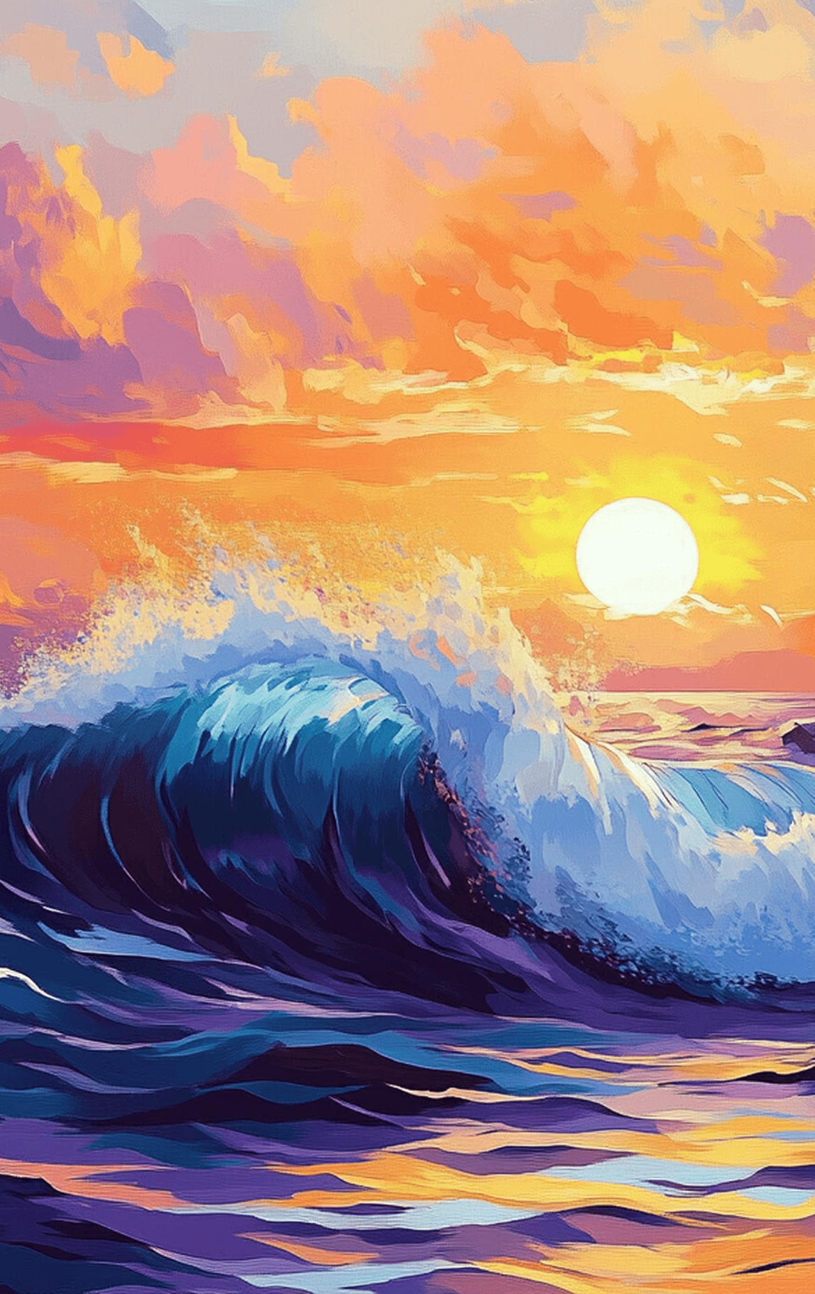 Waterscapes - MyArt