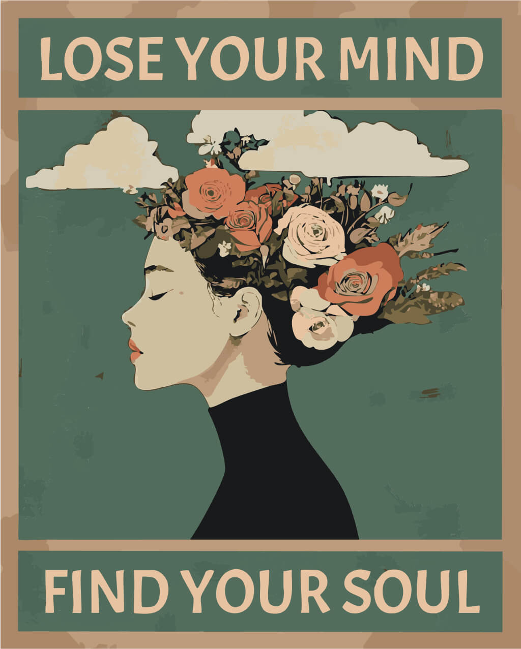 Inspirational Quotes - MyArt
