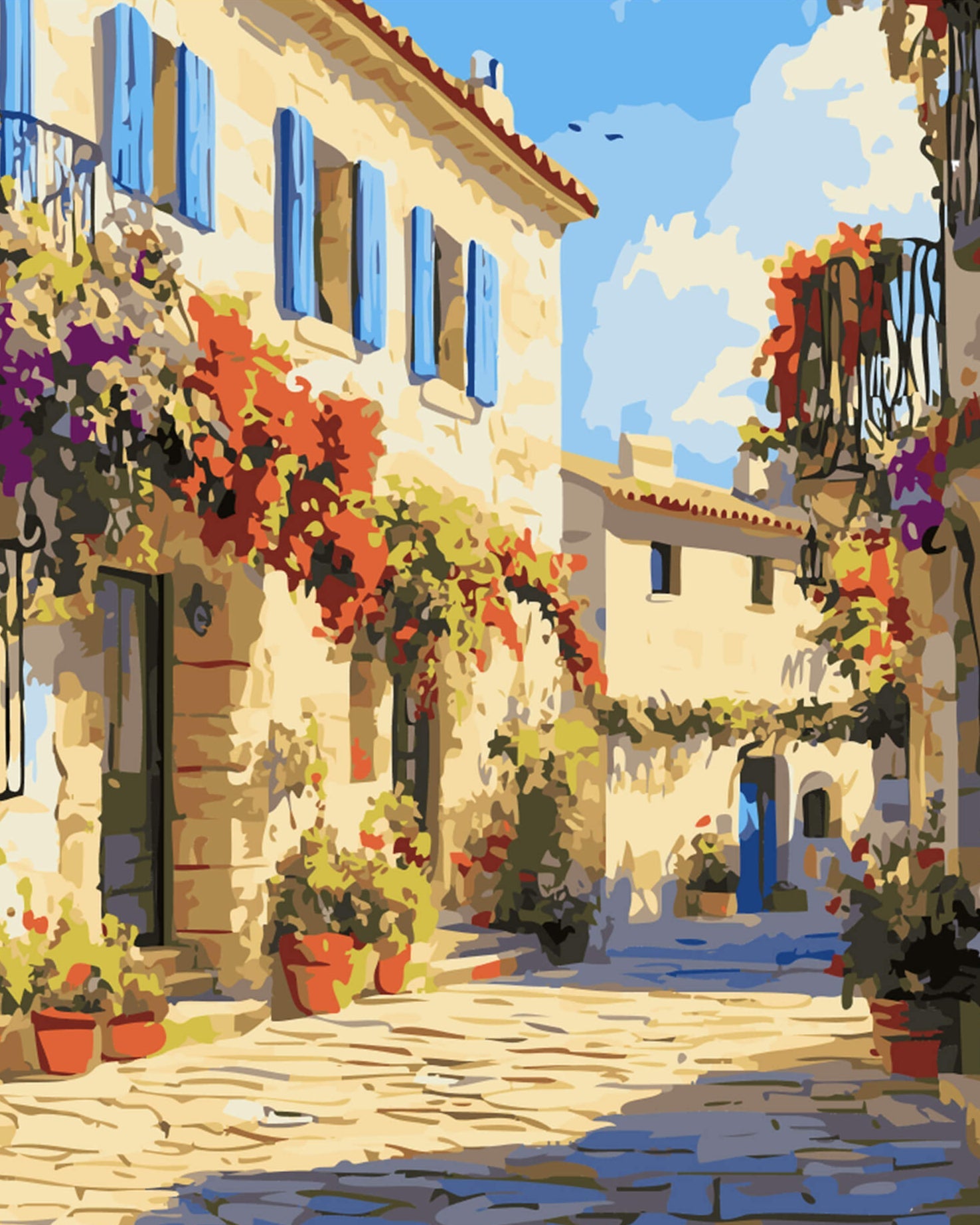 Architecture - MyArt