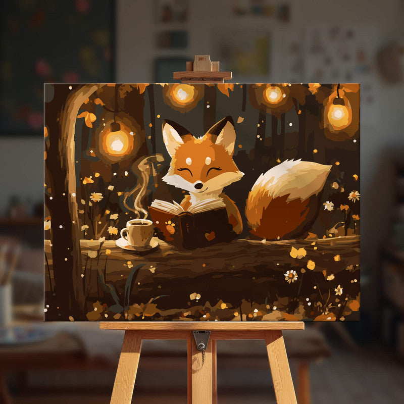 Forest Tales