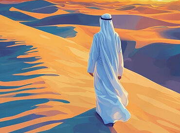 Arabian