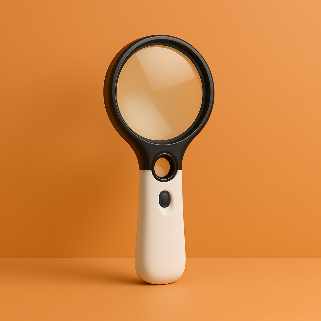 Magnifying Glass