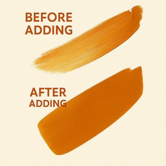 Paint by numbers - Acrylic Gloss Gel - MyArt