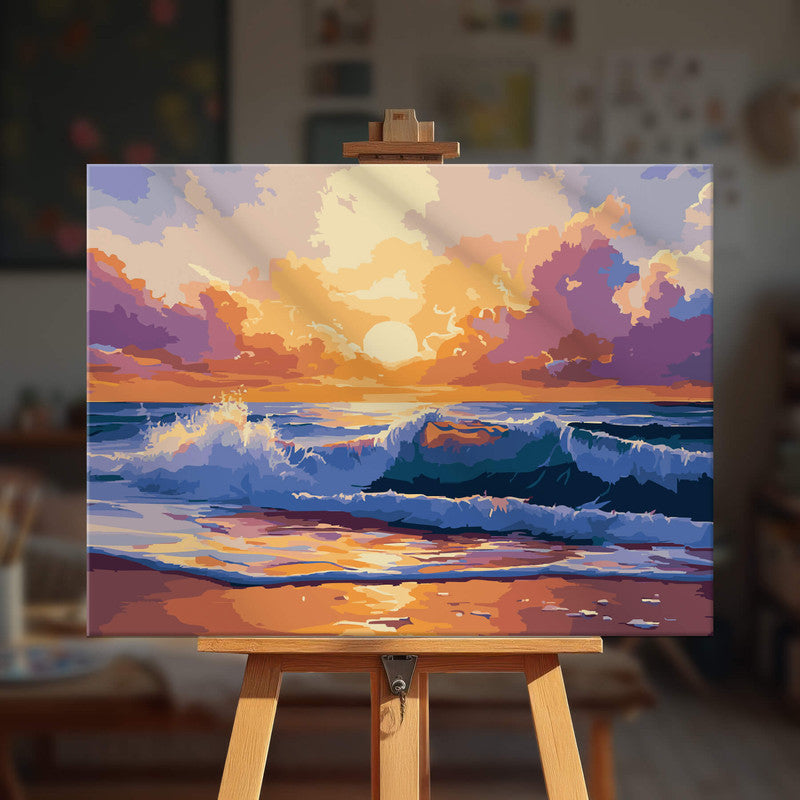 Ocean Symphony