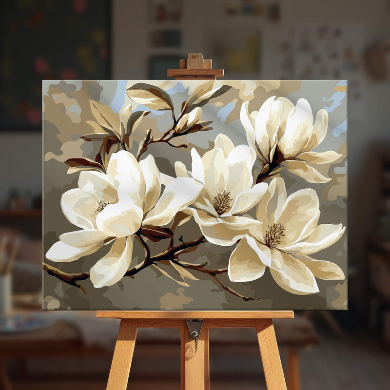 Magnolia Elegance