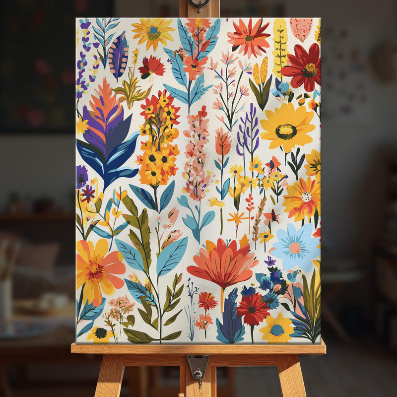 Wild Harmony