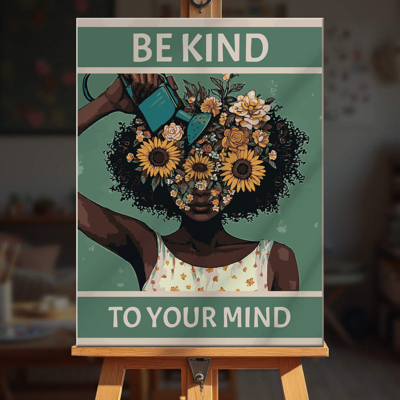 Sunflower Spirit