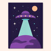 Alien Encounter