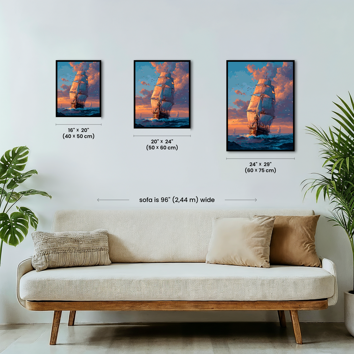 Amber Distance