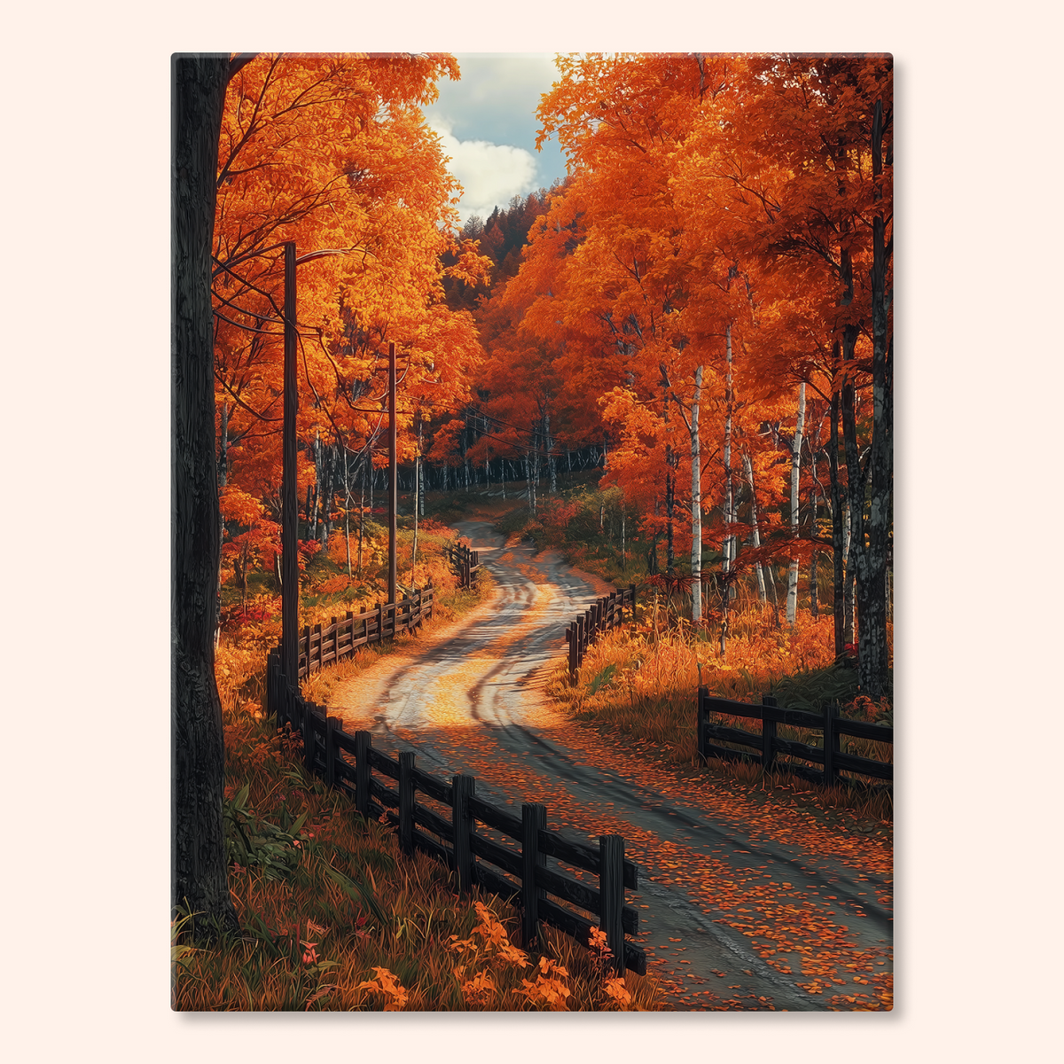 Amber Path