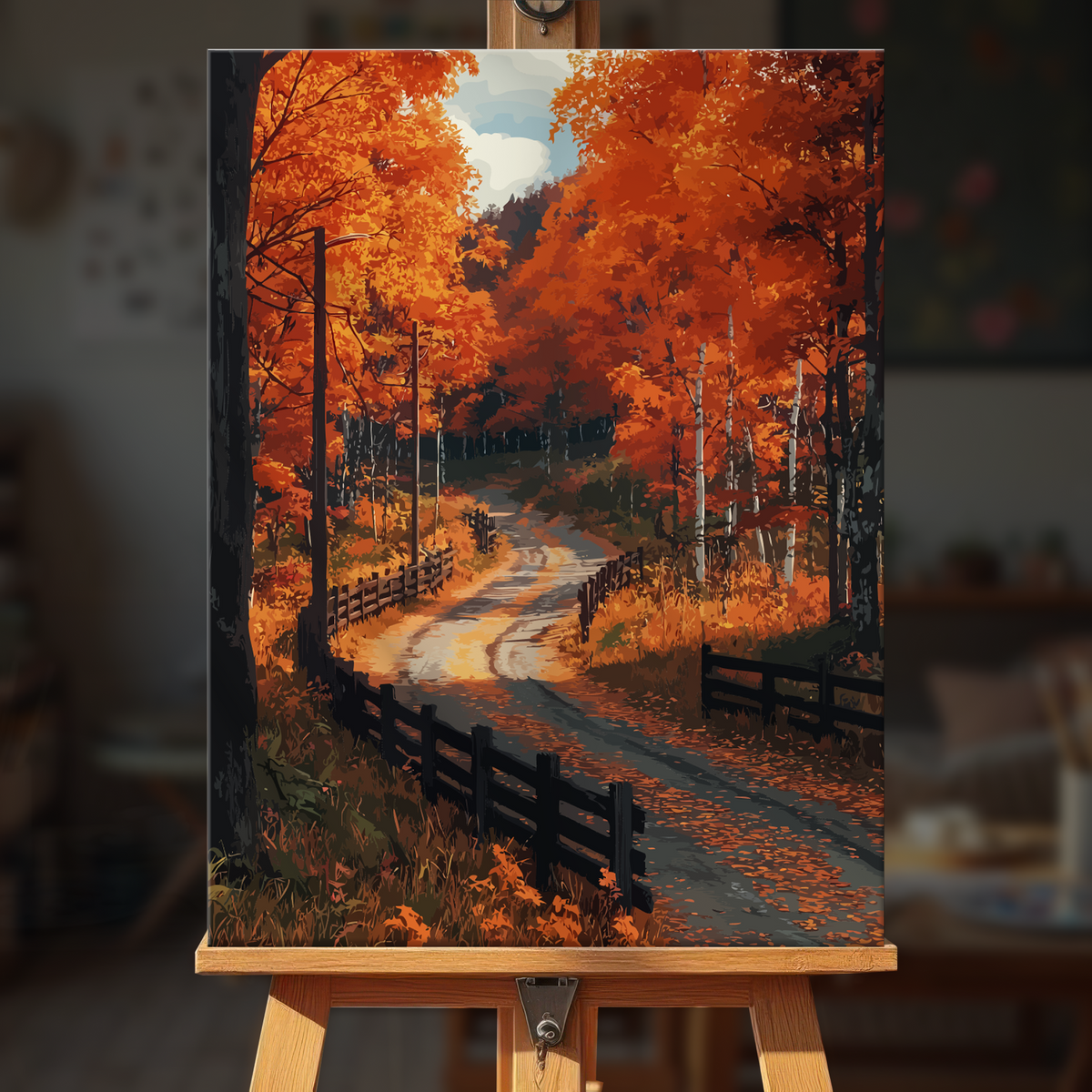 Amber Path
