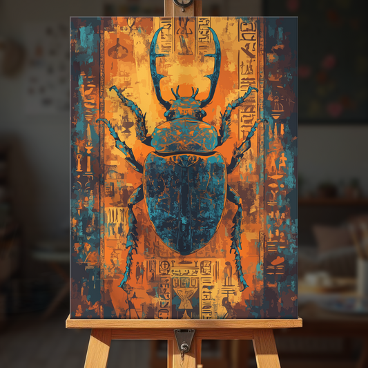 Ancestral Beetle