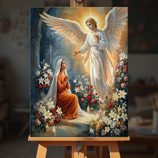 Angel Comfort