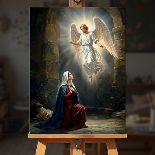 Angel Message