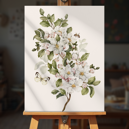 Apple Blossom