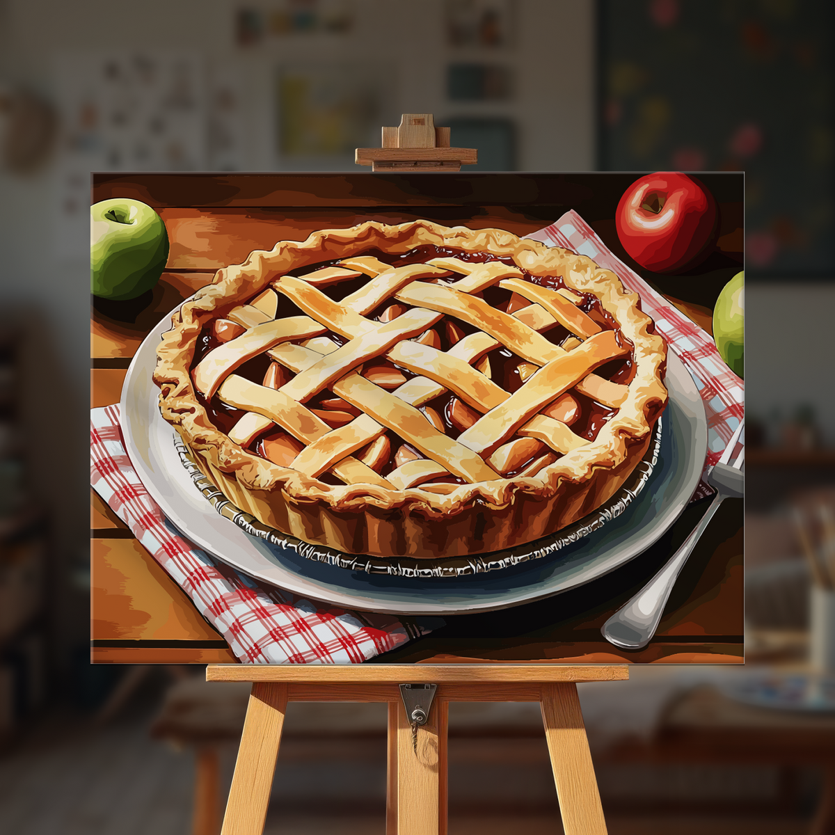 Apple Classic