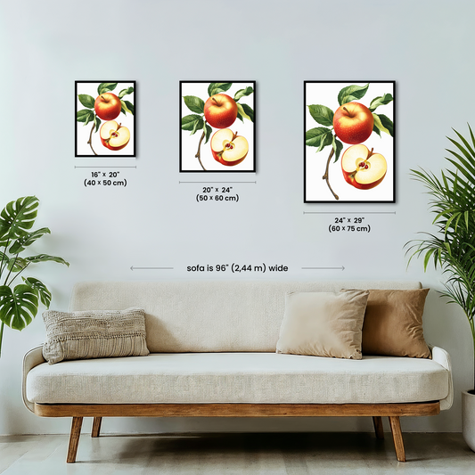 Apple Harvest