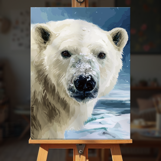 Arctic Bear