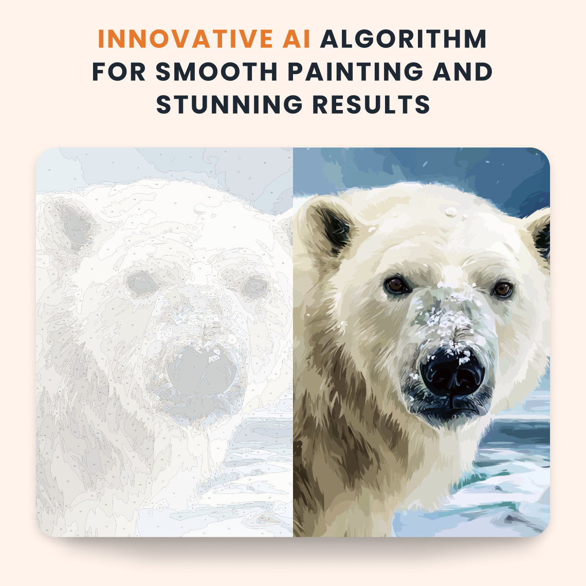Arctic Bear