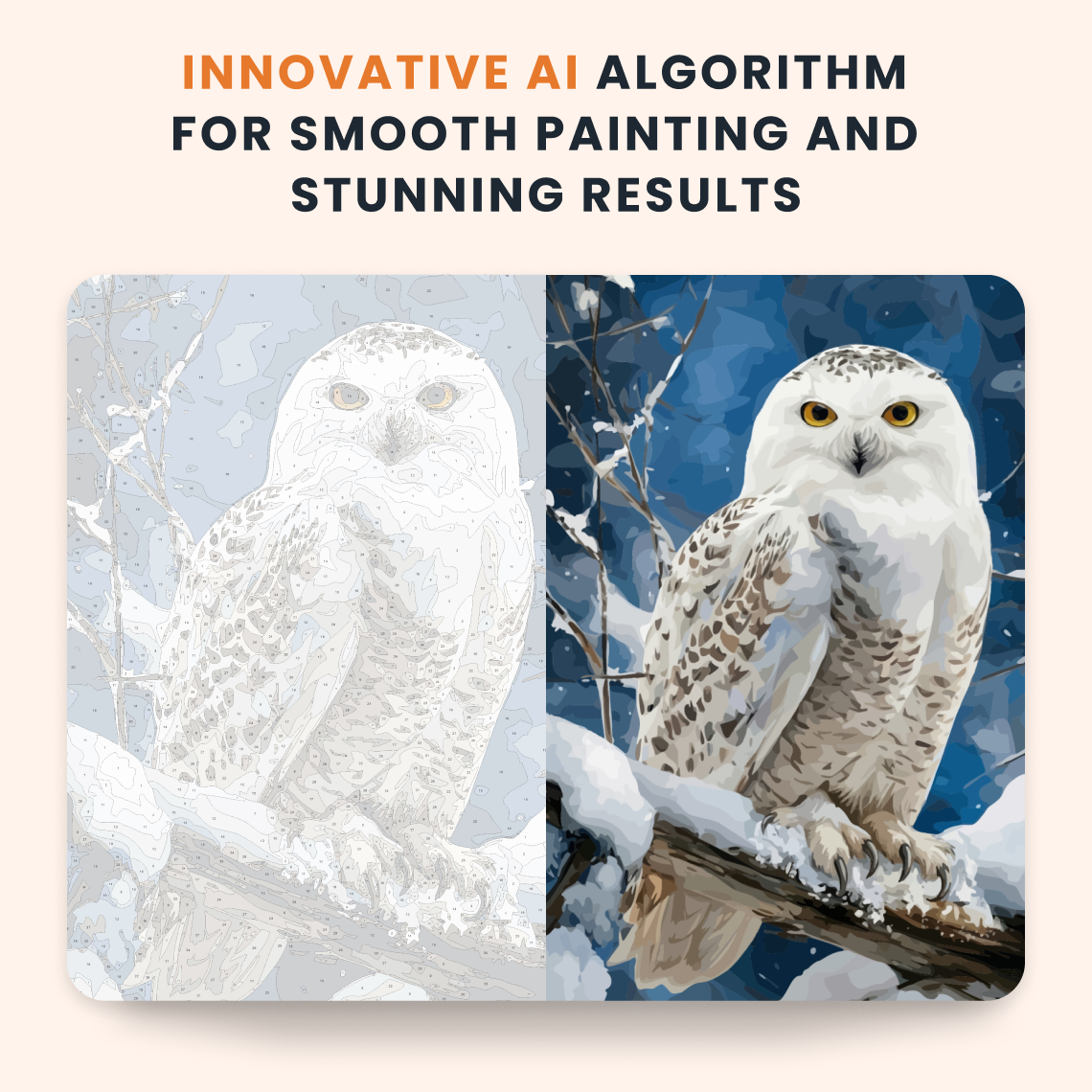 Arctic Owl
