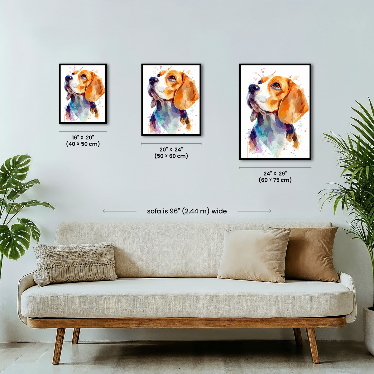Artful Beagle