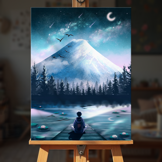 Astral Meditation