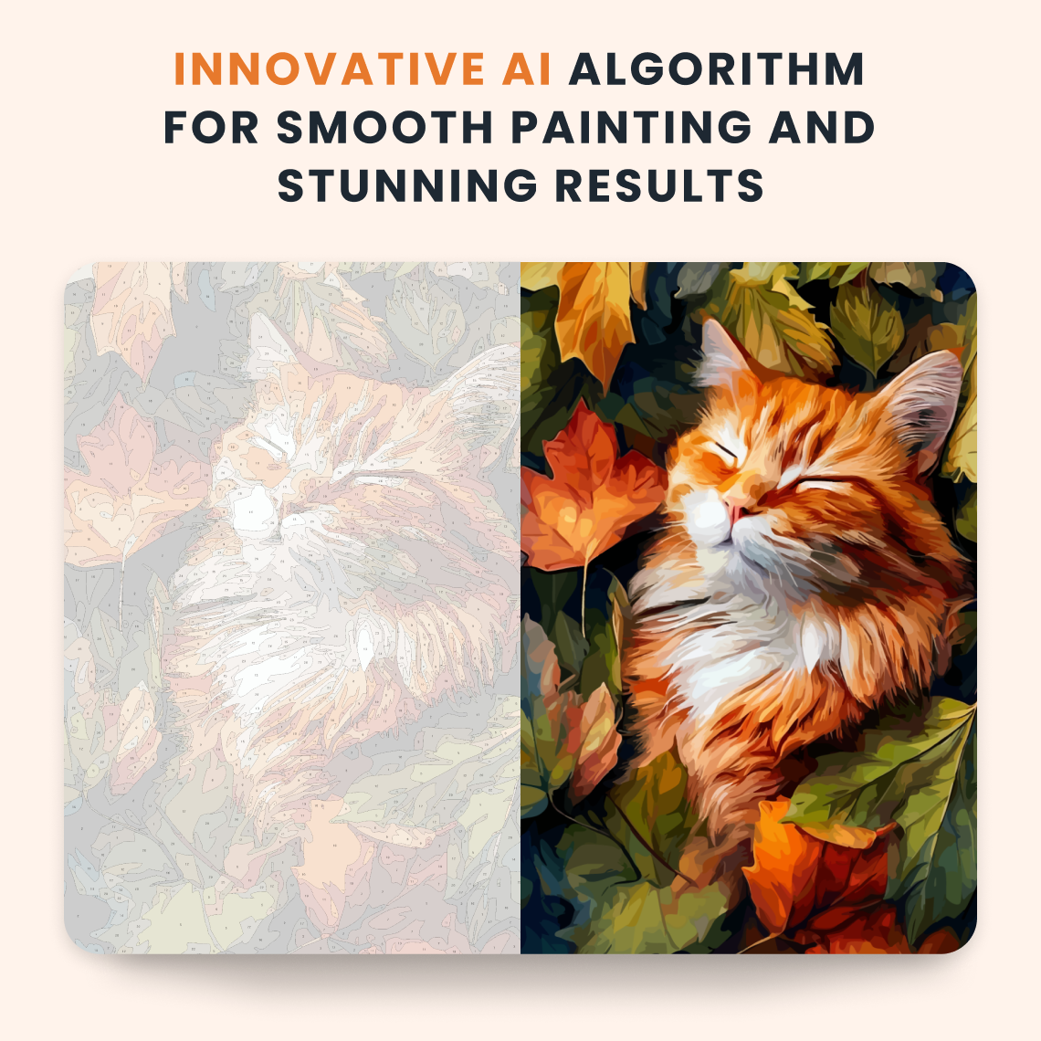 Autumn Cat