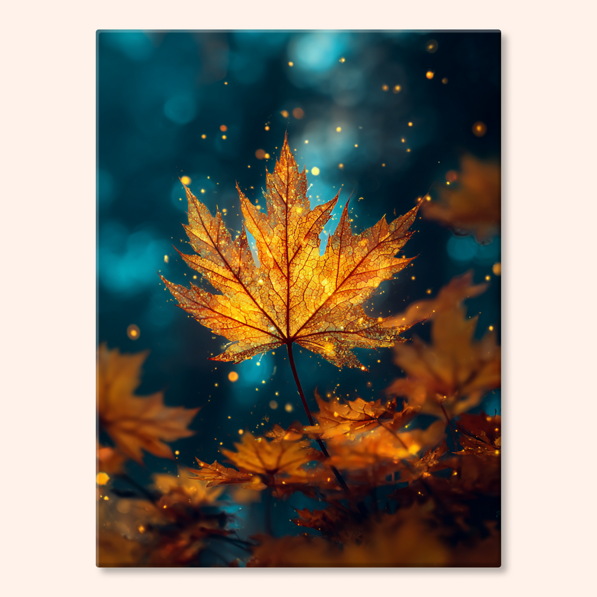 Autumn Crown