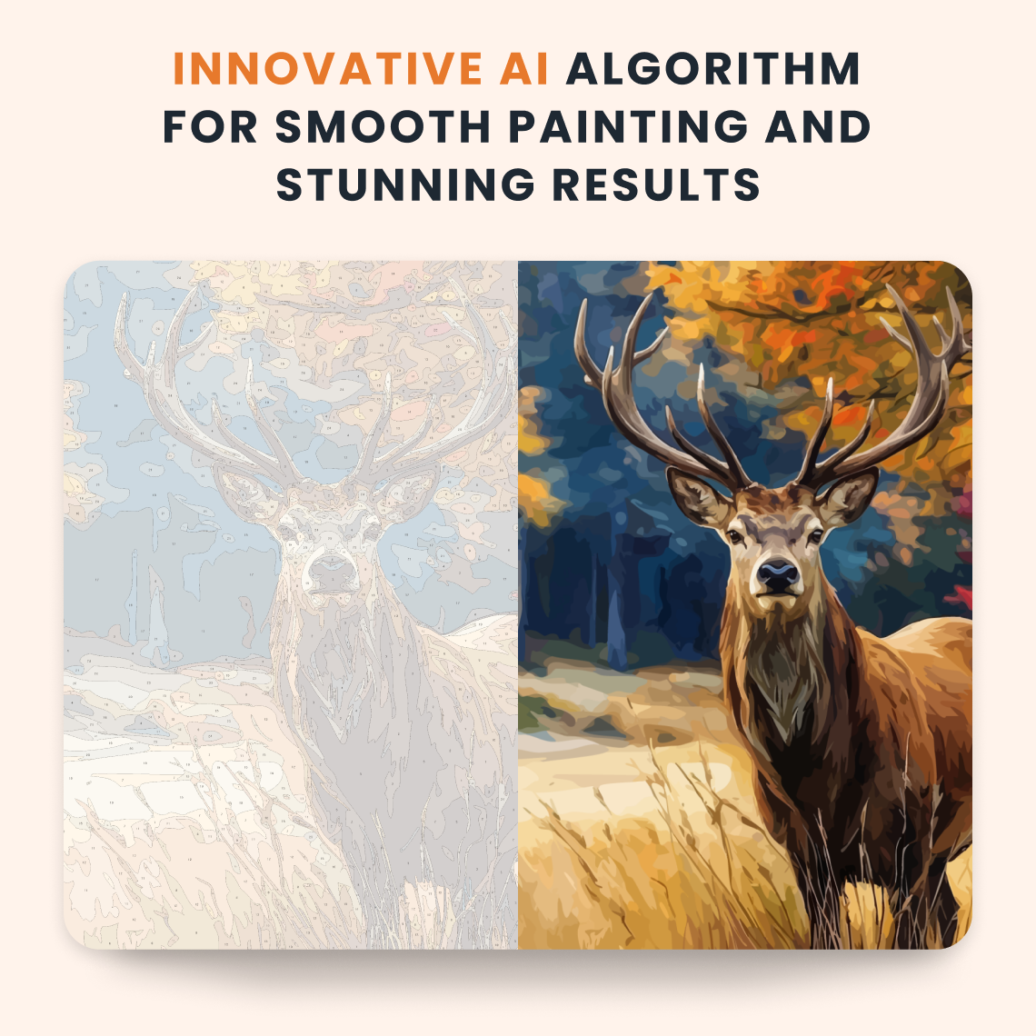 Autumn Elk