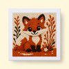 Autumn Fox