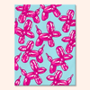 Paint by numbers - Balloon Party - MyArt