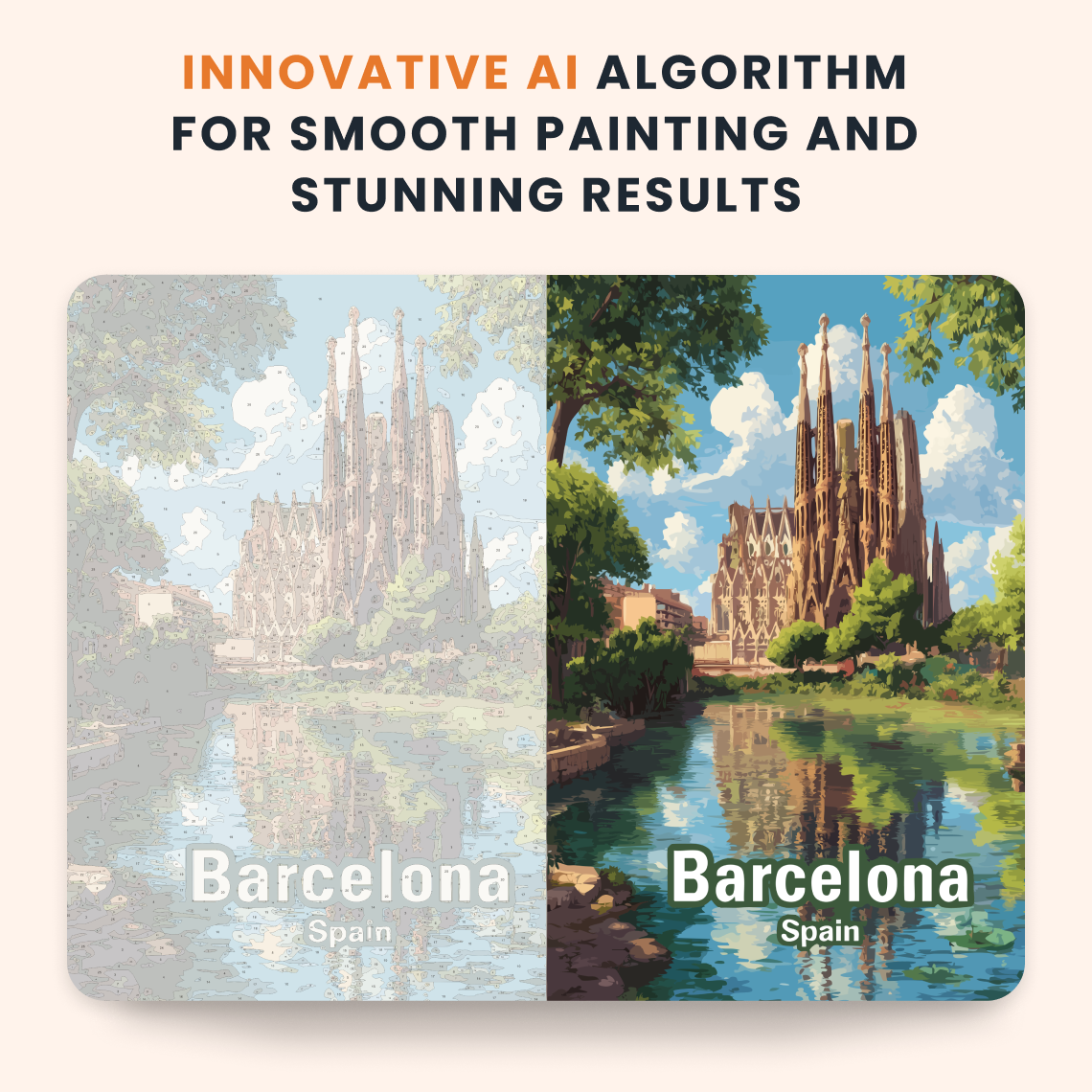 Barcelona Sagrada