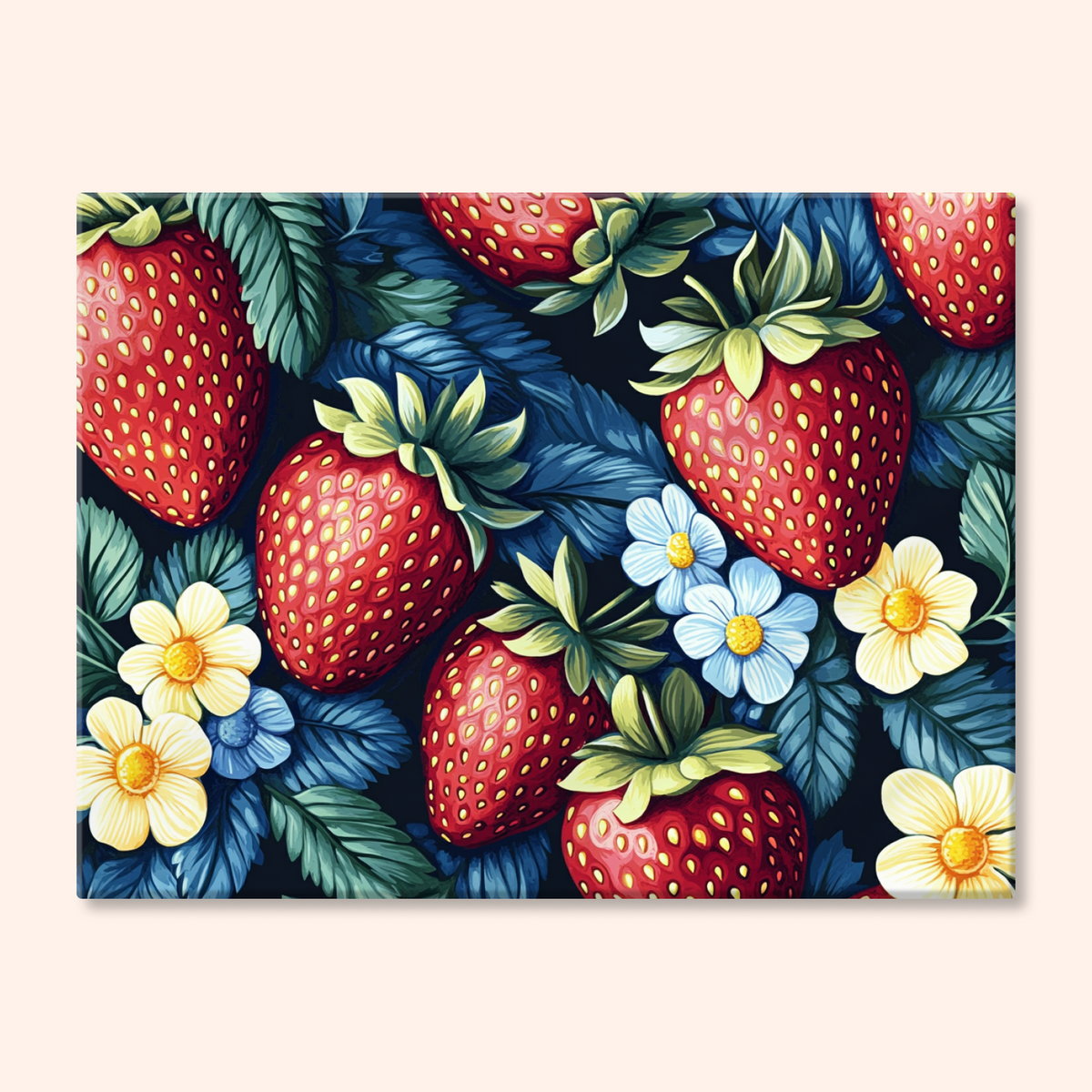 Berry Bloom
