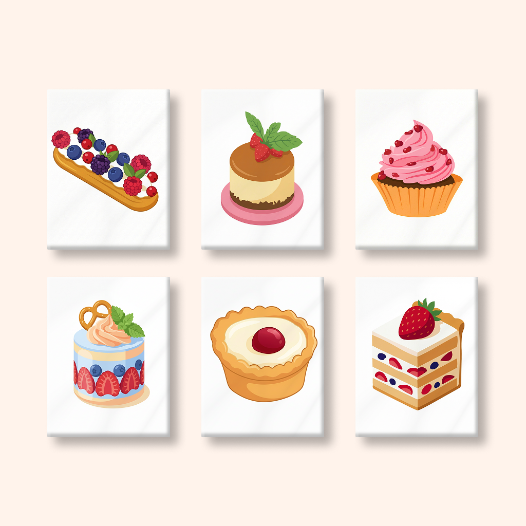 Berry Delights