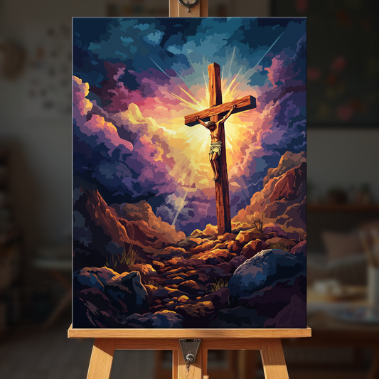 Blessings of the Morning