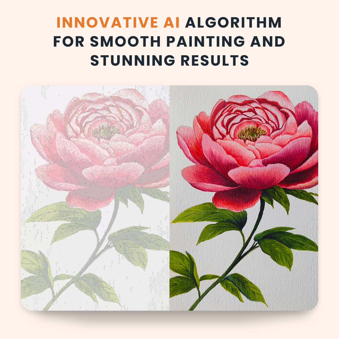 Bloom Again
