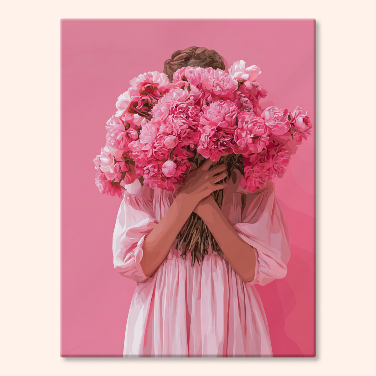 Bloom Echoes