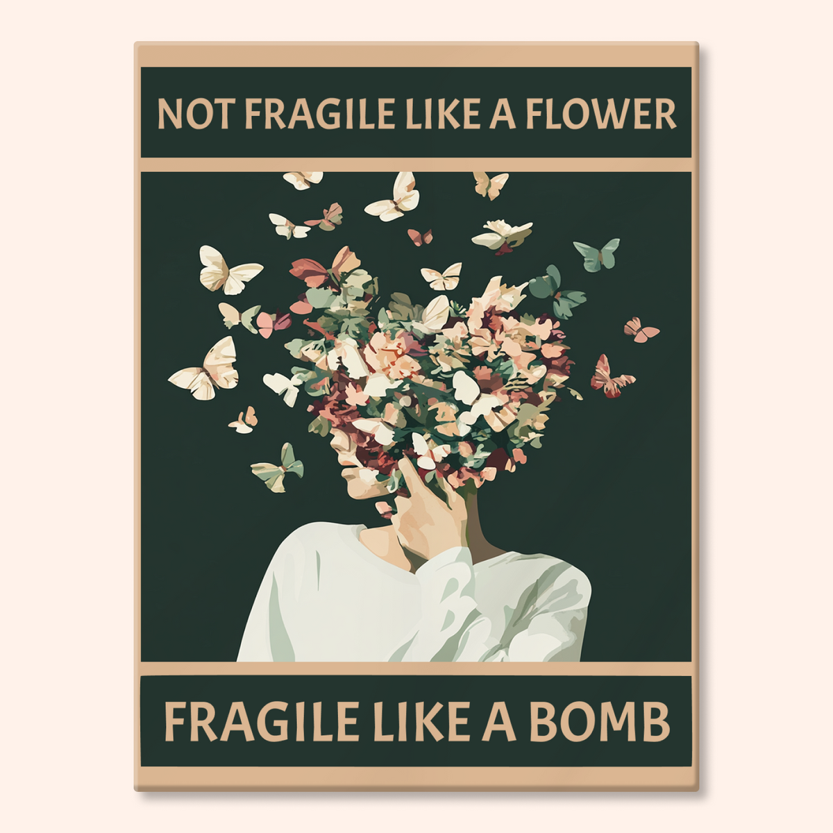 Bloom Head