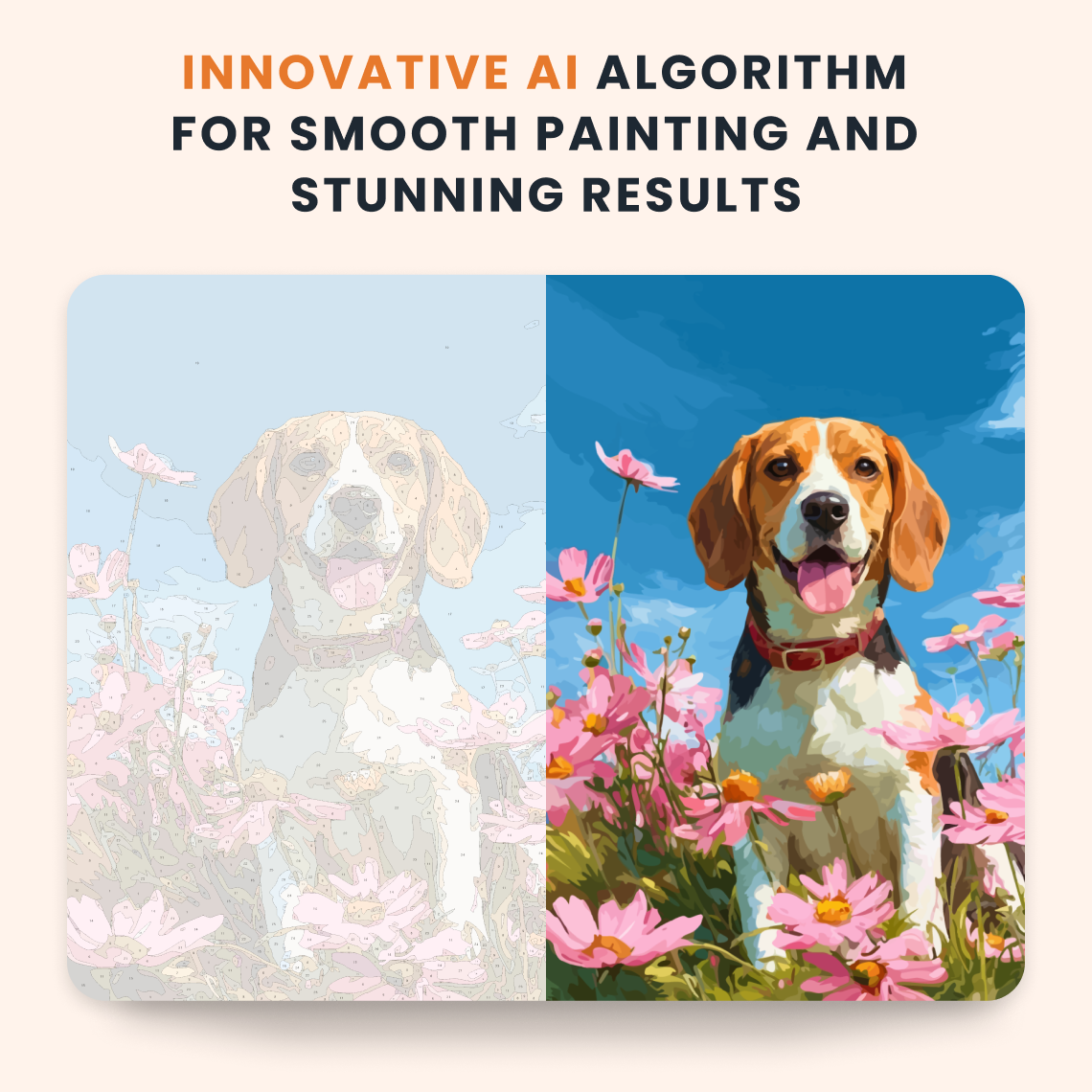 Blossom Beagle