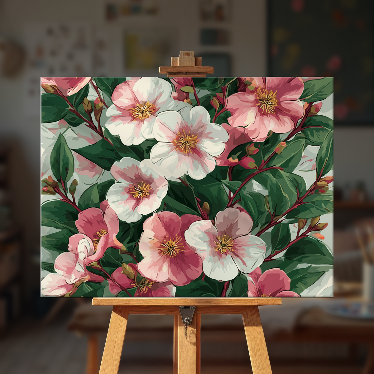 Blossom Breeze