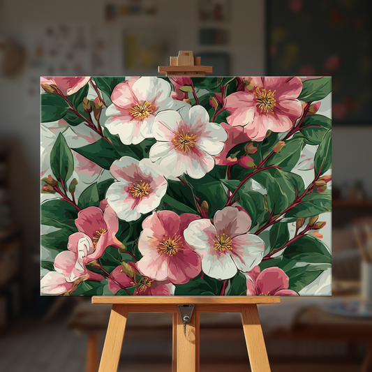 Blossom Breeze