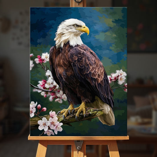 Blossom Eagle
