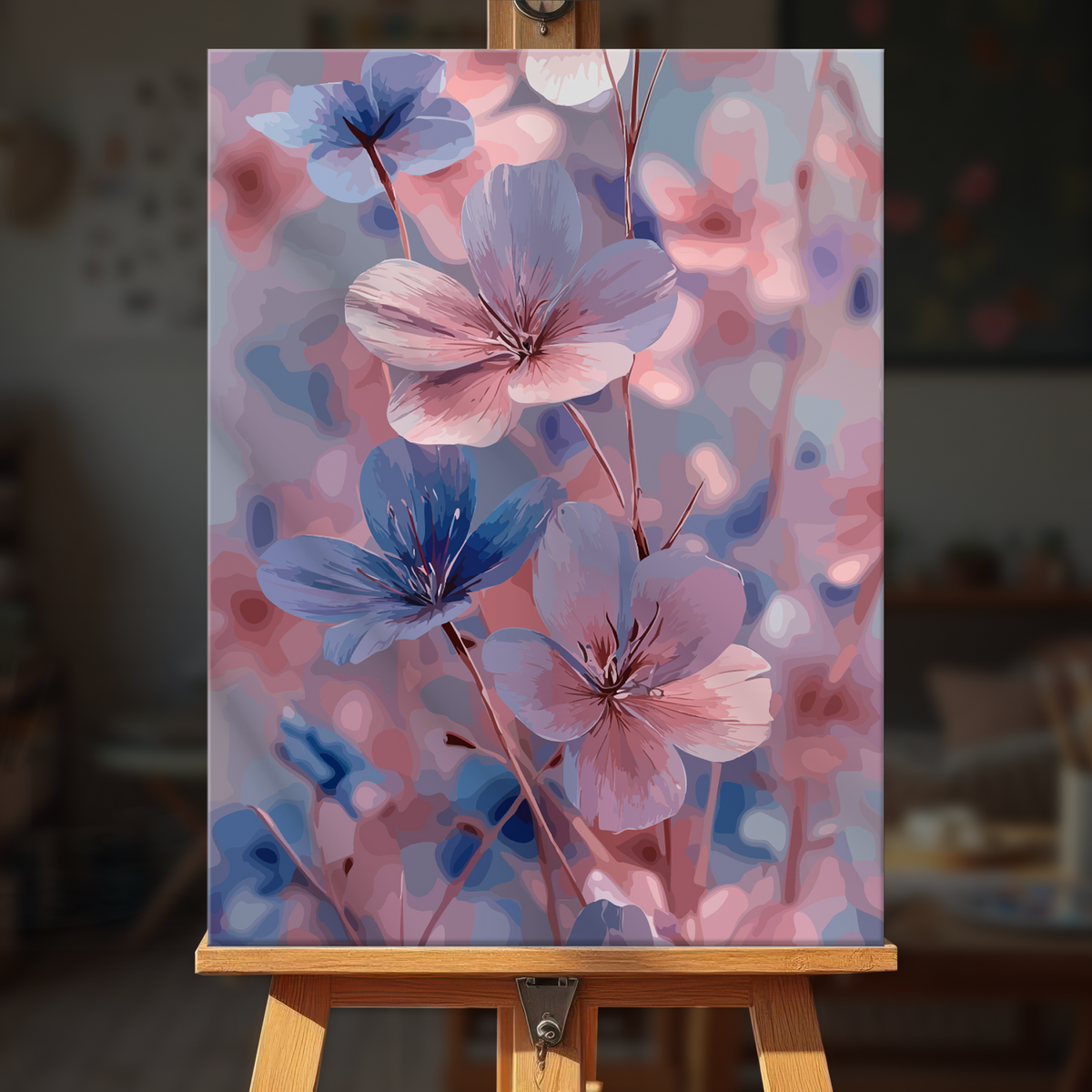 Blossom Reverie