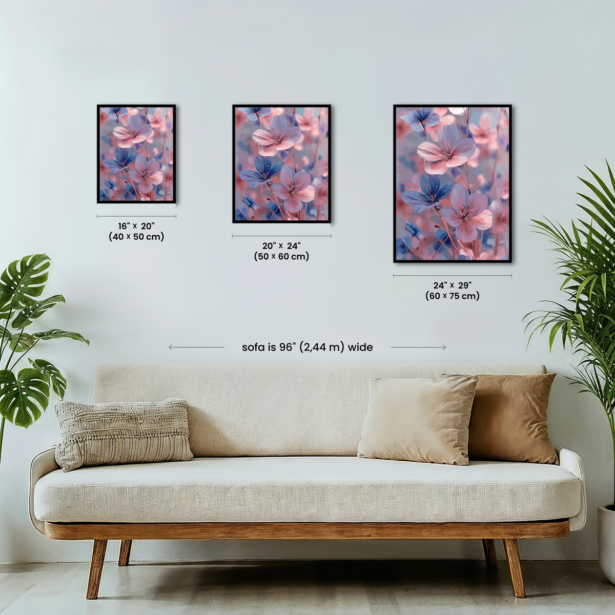 Blossom Reverie