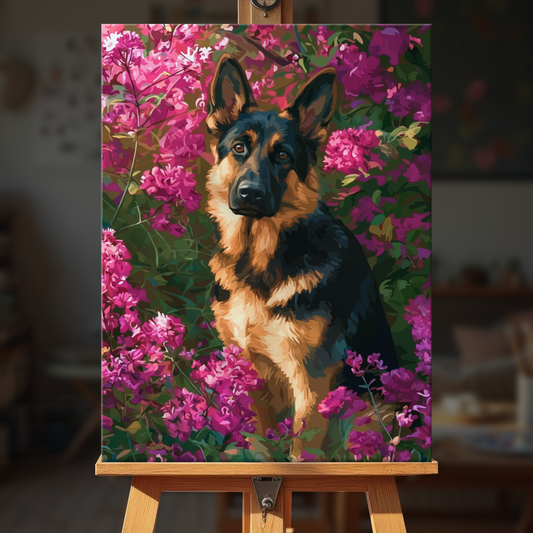 Blossom Shepherd