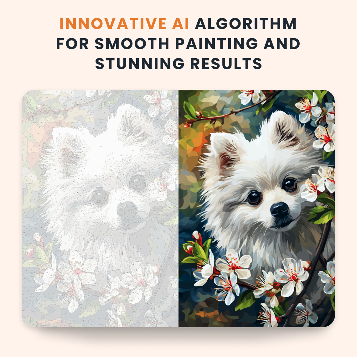 Blossom Spitz
