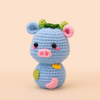 Blue Hippo