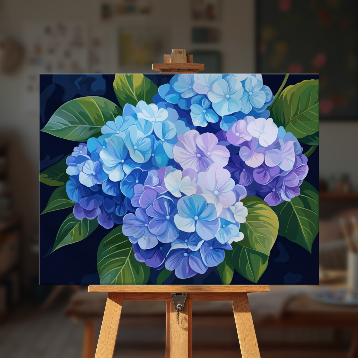 Blue Velvet