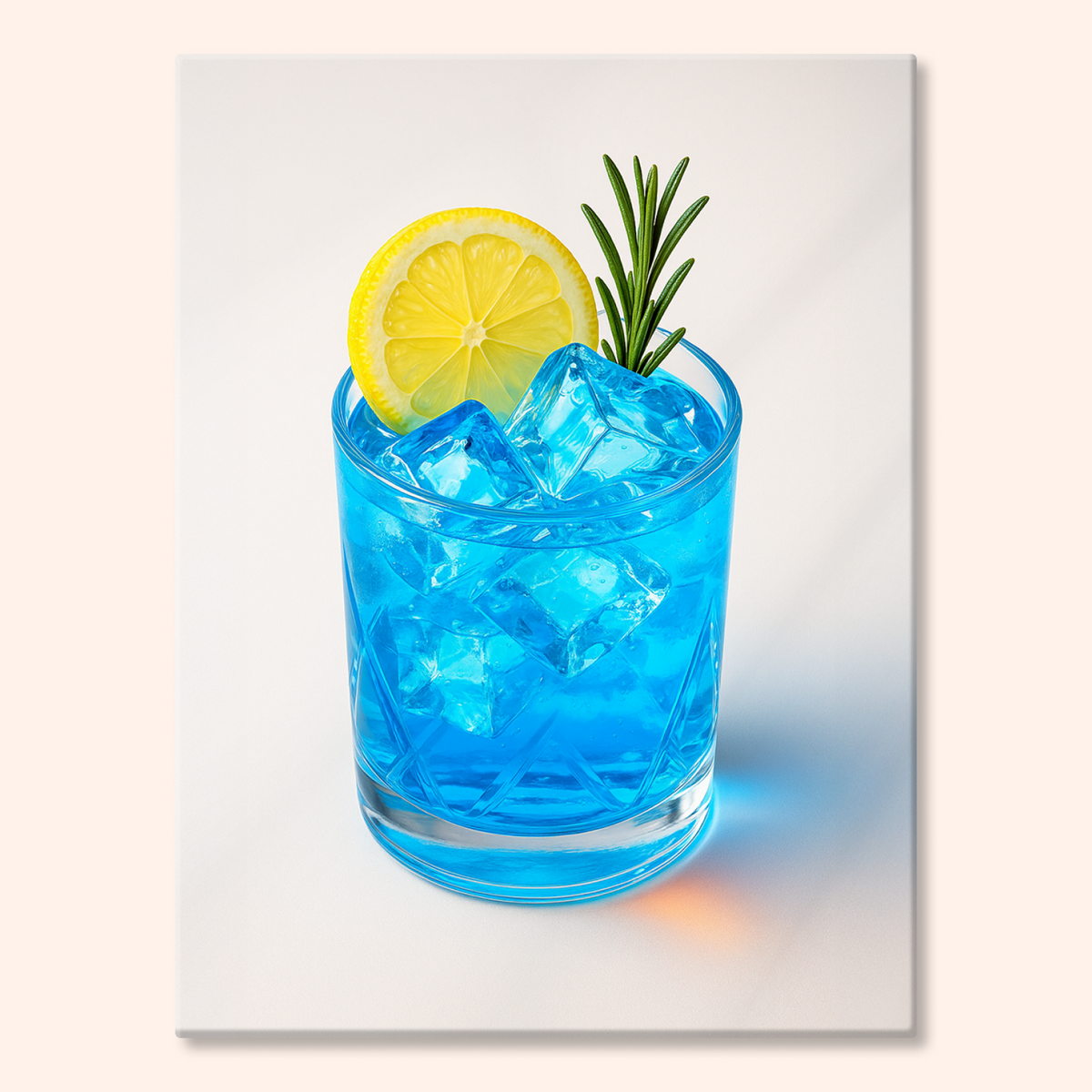 Blue Breeze