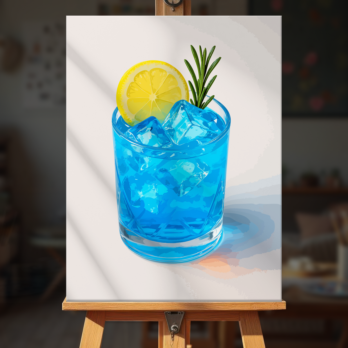 Blue Breeze